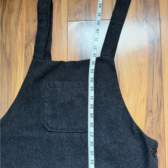 Japanese cawaii brand casual jumper skirt - Picture 10 of 10